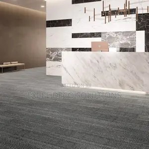 Carpet Tiles – Redefine Your Floor Game!