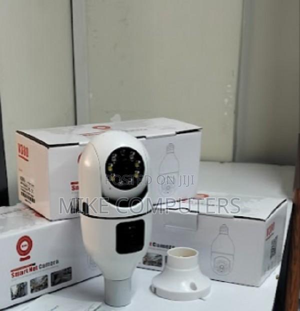 Dual Lens Camera PTZ Dual Lens Camera Great - main view
