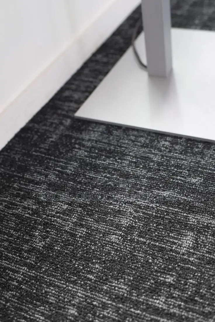 Carpet Tiles – Make Every Step Stylish!