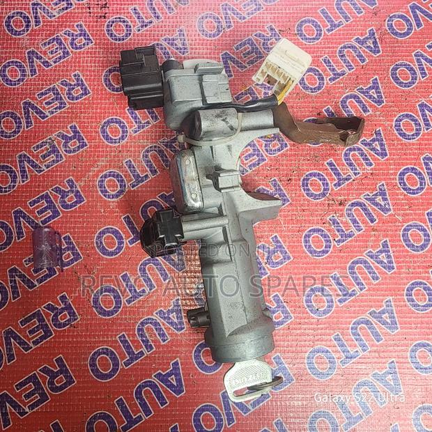Alto Ignition Switch - main view