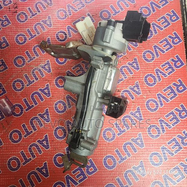 Alto Ignition Switch - thumbnail 2