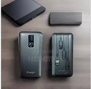 New Arrivals Hot Selling 20000mah Power Banks