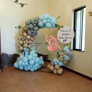 Baby Shower and Bridal Shower Decoration Services