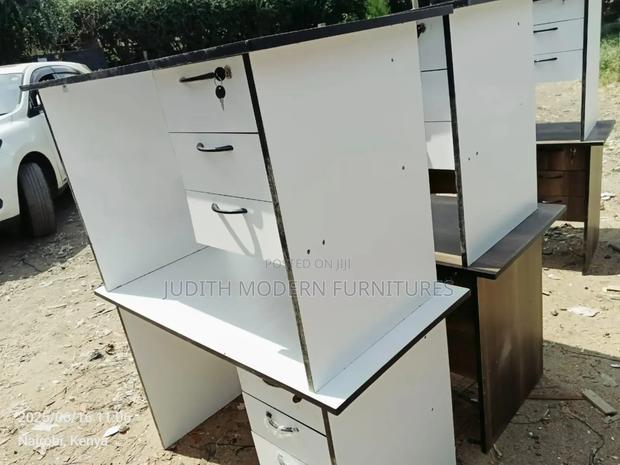 Office Office Study Desk - main view