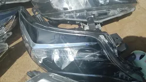 Executive Class Prado J 150 Headlight