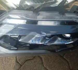 Prime Performance Quality Nissan X-Trail Nt 33 Headlight