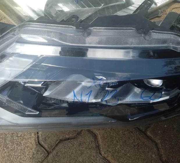 Prime Performance Quality Nissan X-Trail Nt 33 Headlight