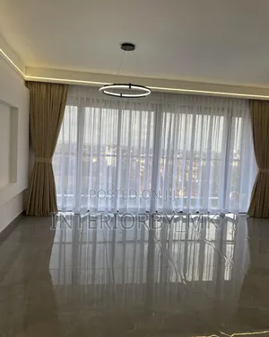 Custom Made Curtains