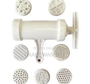 * Manual Noodles Maker ,Press Pasta Maker,
