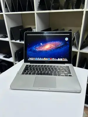 Laptop Apple MacBook 2012 8GB Intel Core I5 SSD 256GB