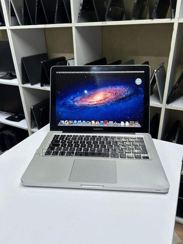 Laptop Apple MacBook 2012 8GB Intel Core I5 SSD 256GB - thumbnail 2