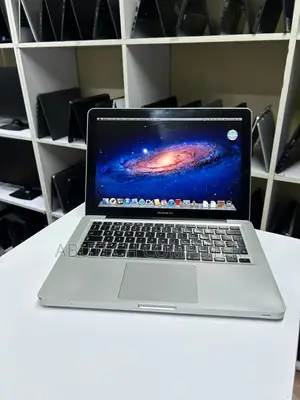 Laptop Apple MacBook 2012 8GB Intel Core I5 SSD 256GB