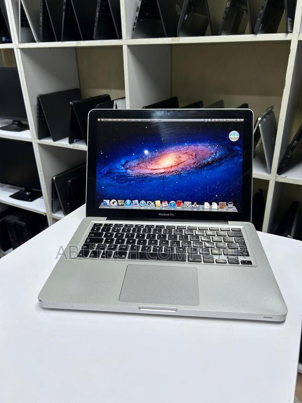 Laptop Apple MacBook 2012 8GB Intel Core I5 SSD 256GB - thumbnail 3