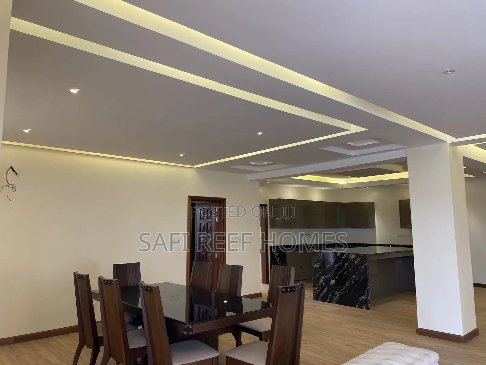 2bdrm Penthouse in Nyali for rent