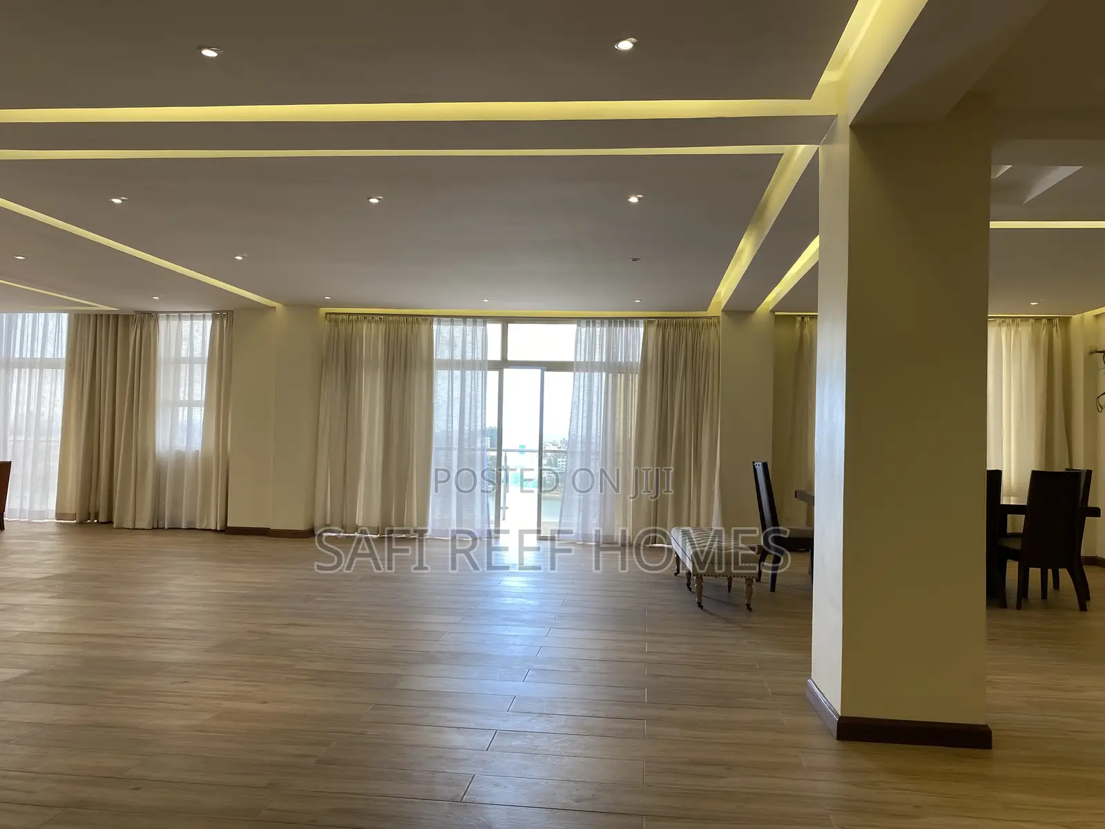 2bdrm Penthouse in Nyali for rent