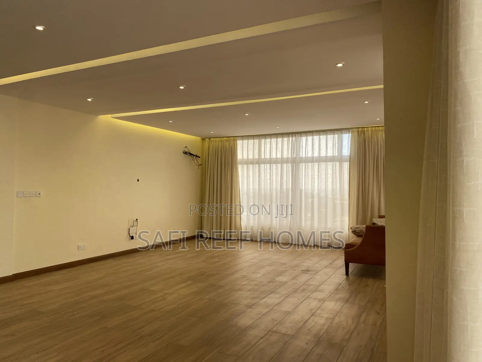 2bdrm Penthouse in Nyali for rent