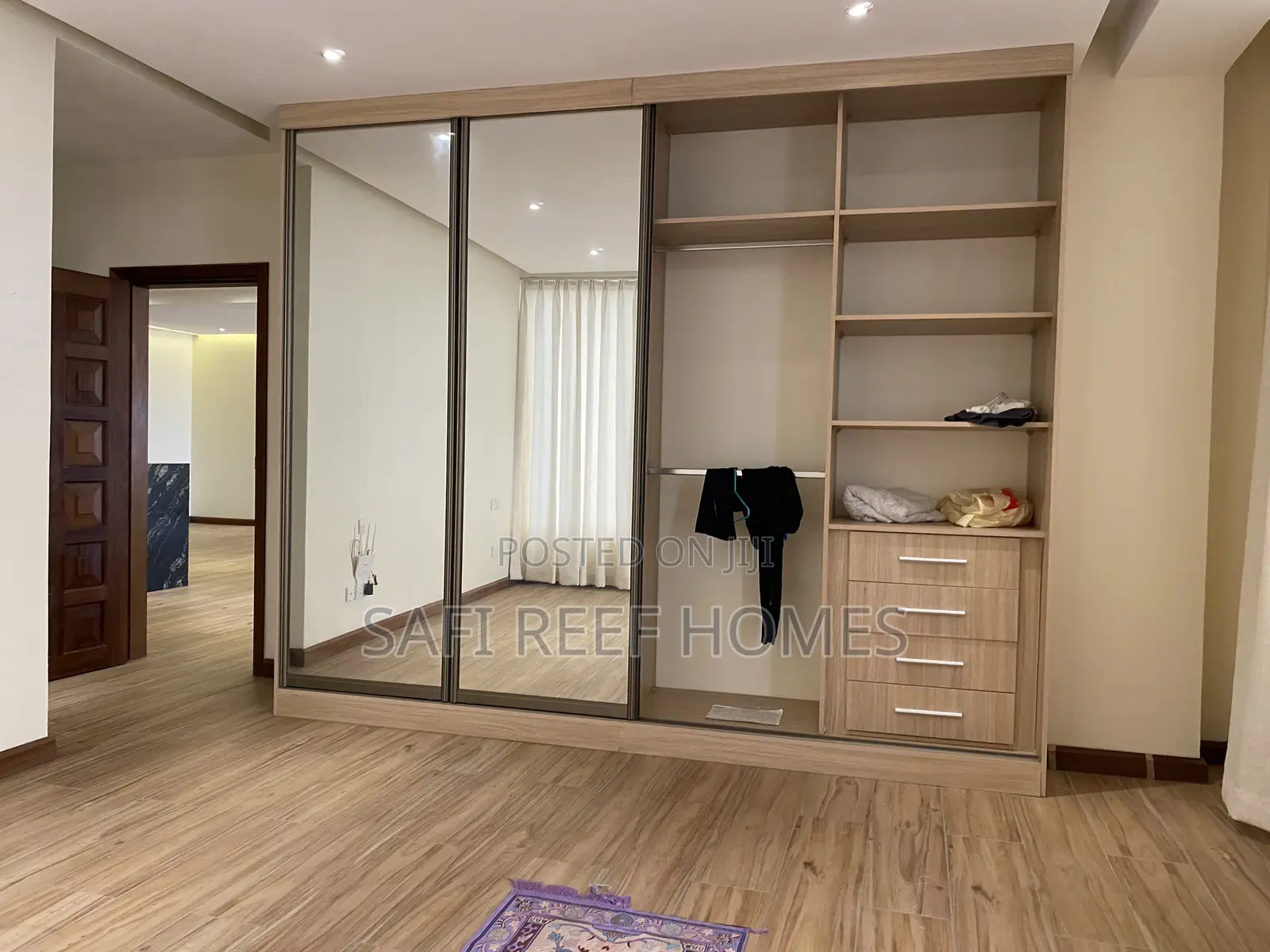 2bdrm Penthouse in Nyali for rent
