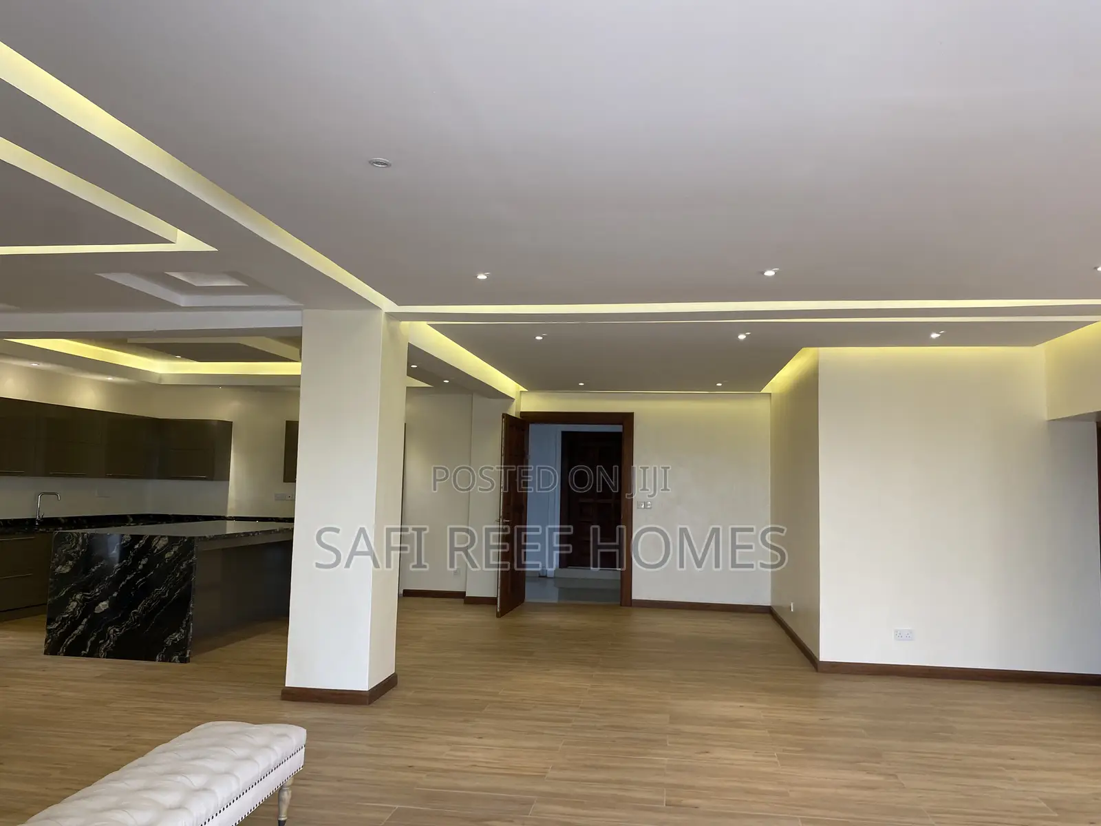 2bdrm Penthouse in Nyali for rent