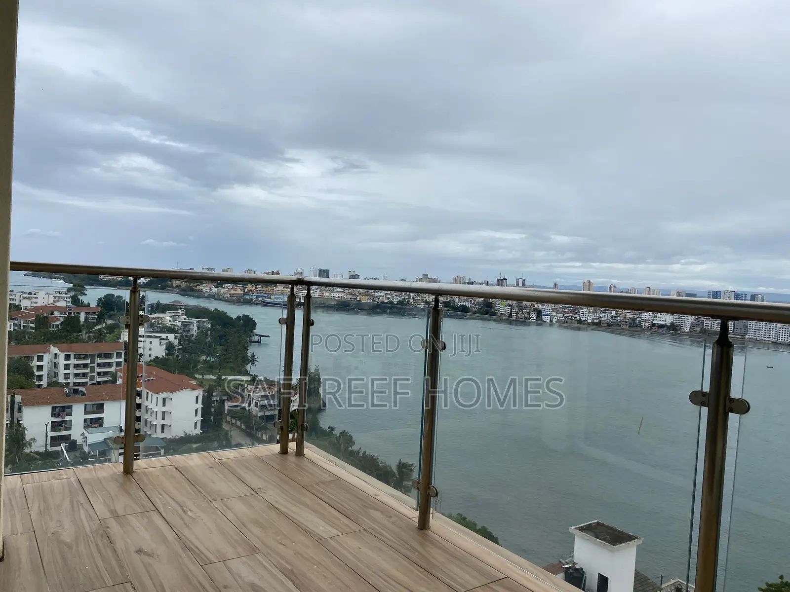 2bdrm Penthouse in Nyali for rent
