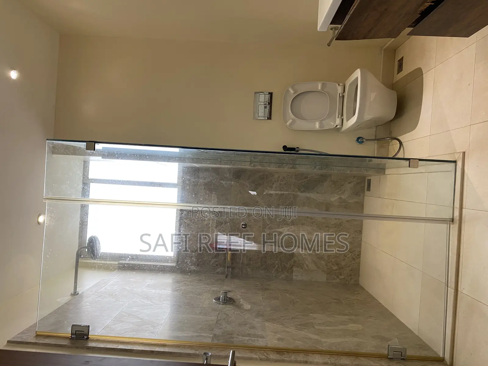 2bdrm Penthouse in Nyali for rent