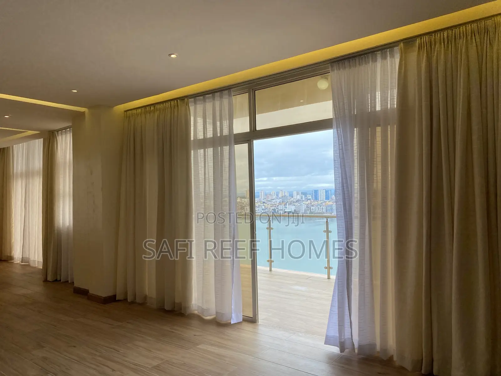 2bdrm Penthouse in Nyali for rent