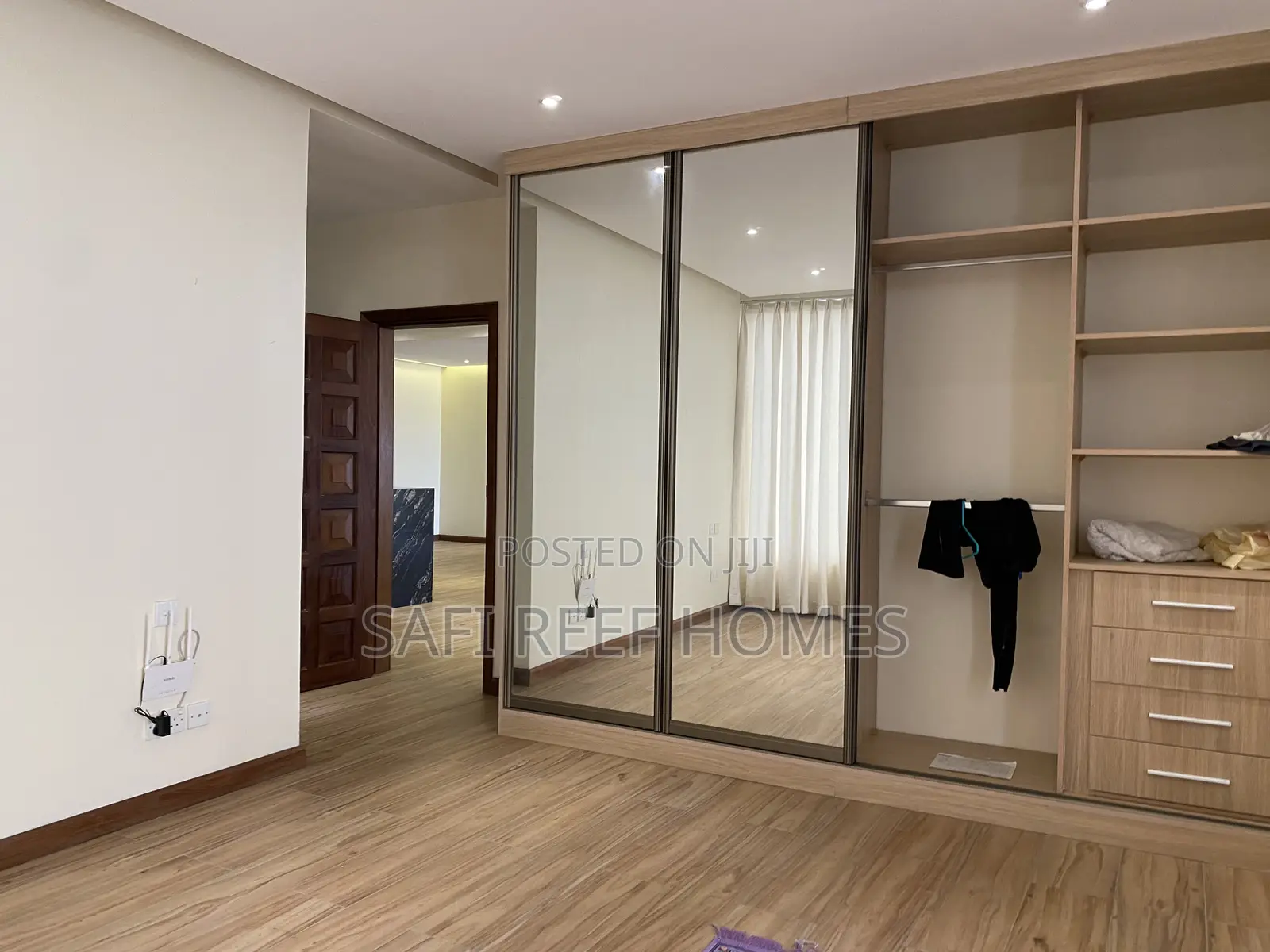 2bdrm Penthouse in Nyali for rent