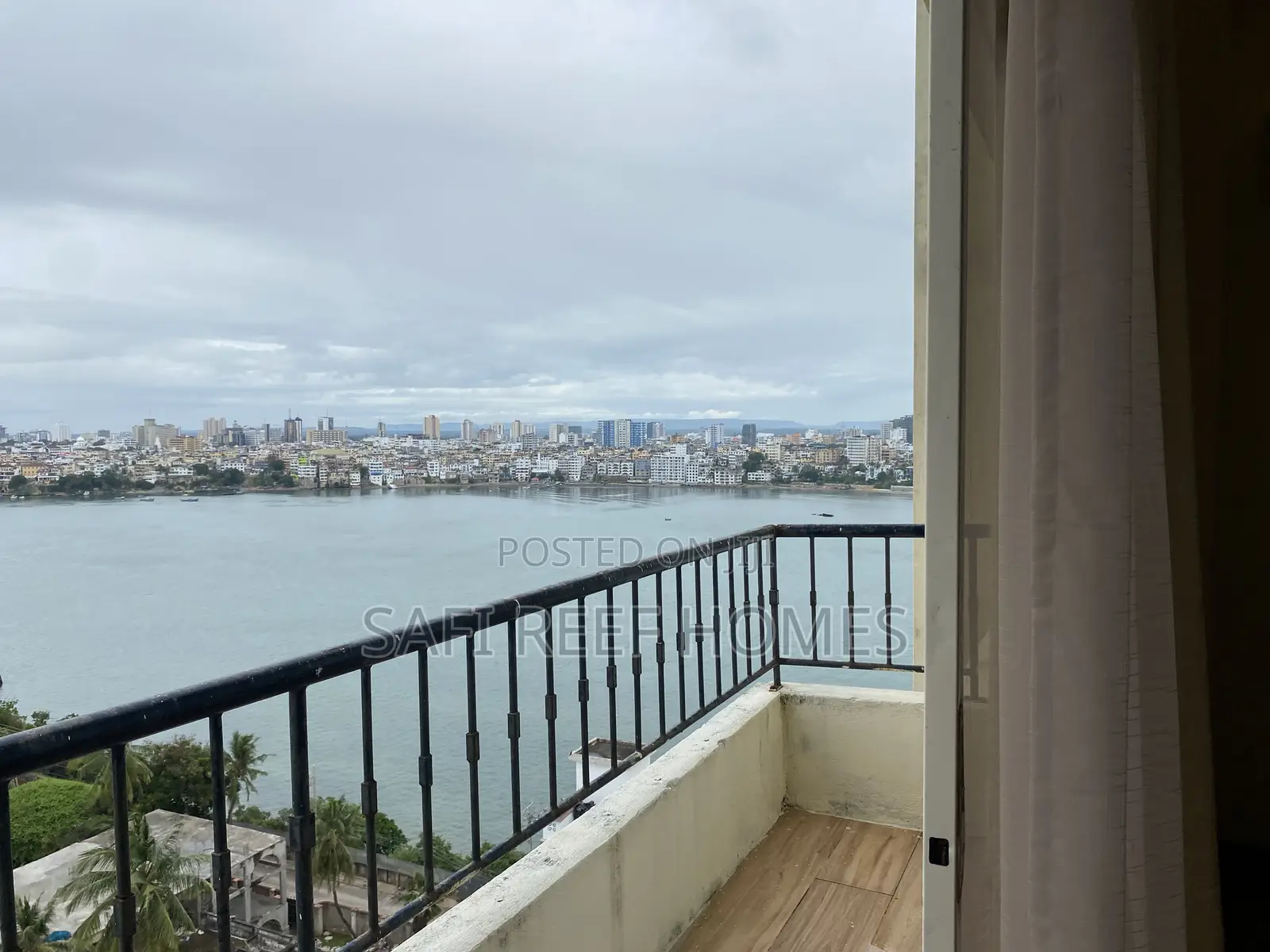 2bdrm Penthouse in Nyali for rent