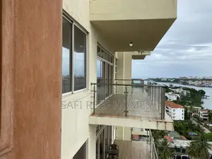 2bdrm Penthouse in Nyali for rent