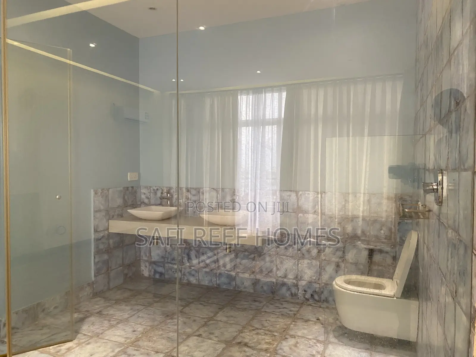 2bdrm Penthouse in Nyali for rent