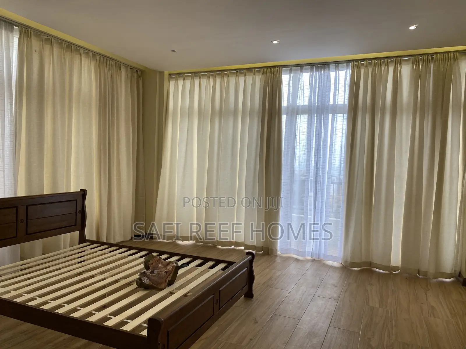 2bdrm Penthouse in Nyali for rent