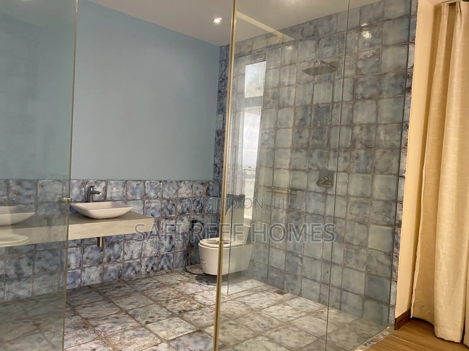 2bdrm Penthouse in Nyali for rent