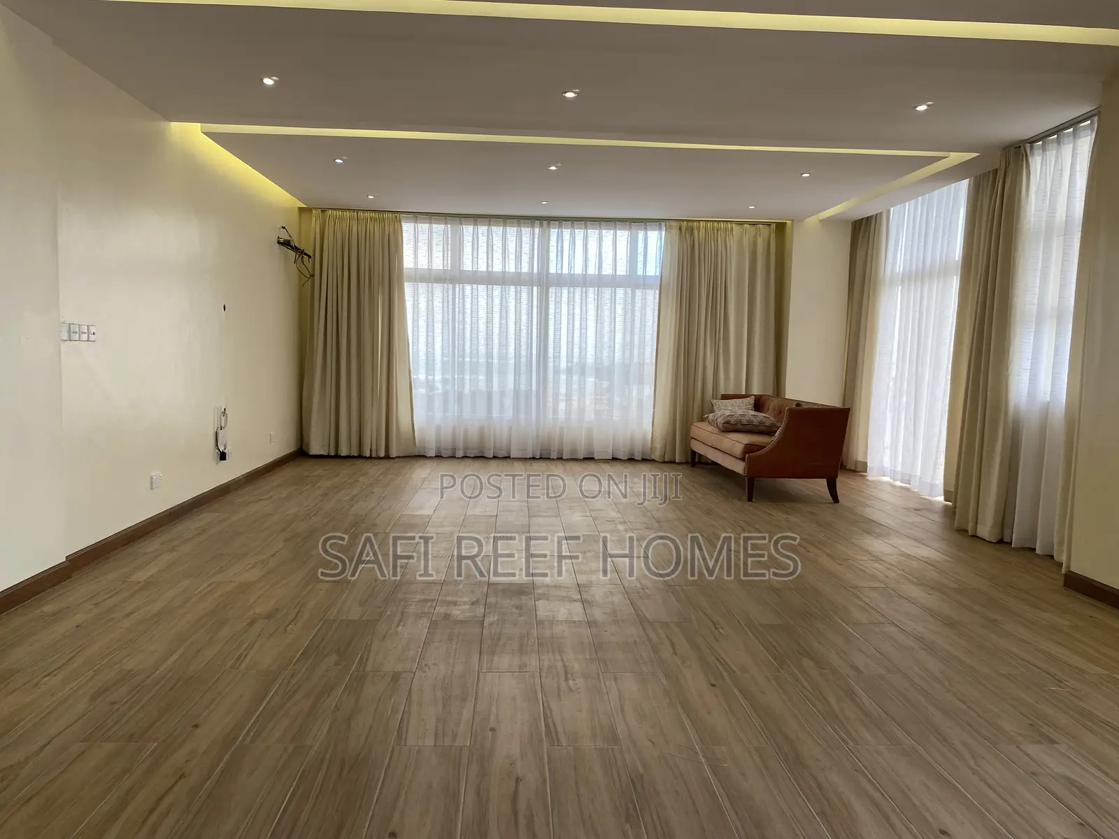 2bdrm Penthouse in Nyali for rent