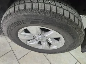 Toyota Land Cruiser Prado 2020 Black