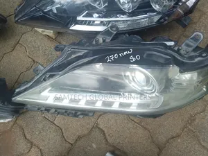 Impeccably Built Lexus 270 Headlight Available