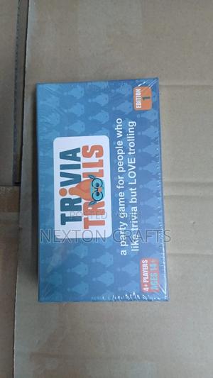 Trivia Trolls Game - thumbnail 2