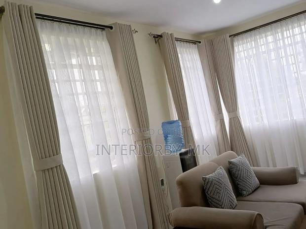 Simple Neat Curtains - thumbnail 2
