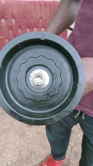 Subaru Legacy Sprocket or Timing Gear