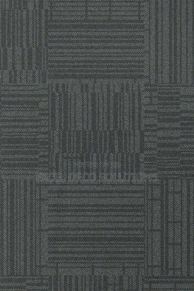 Carpet Tiles – Create Your Dream Floor!