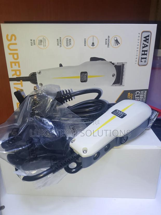 Original Wahl Shaving Machine - thumbnail 3