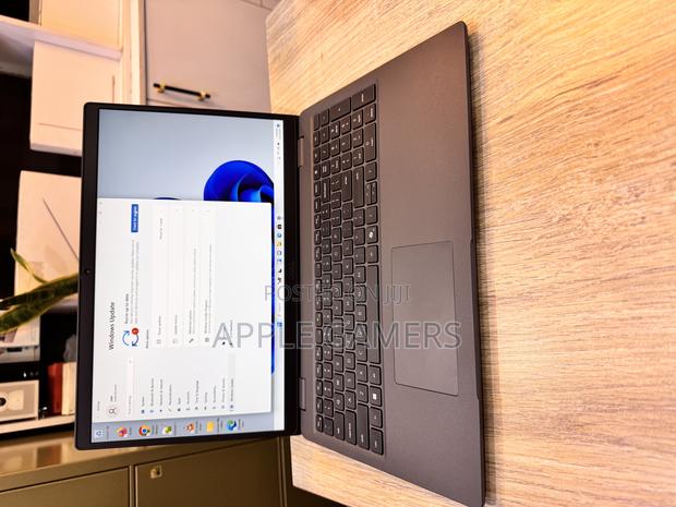 Laptop Dell Latitude 3550 16GB Intel Core I7 SSD 512GB