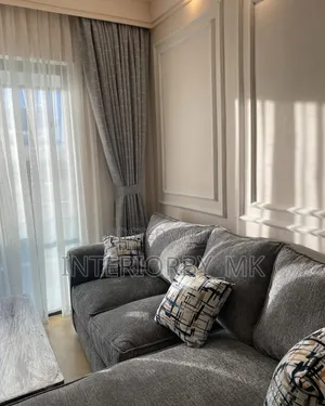Printed Classy Heavy Curtains