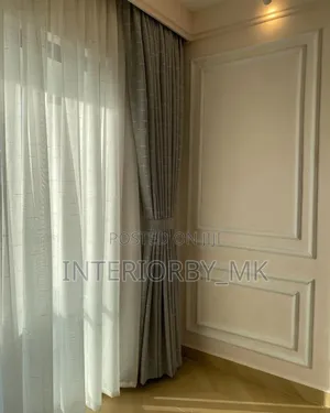 Printed Classy Heavy Curtains