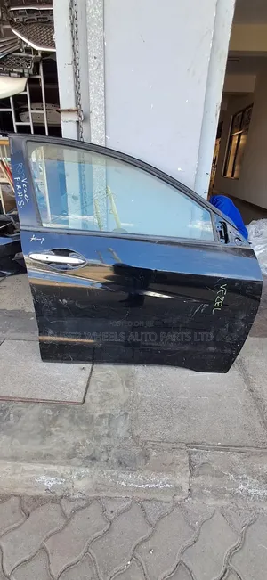 Doors Honda Vezel