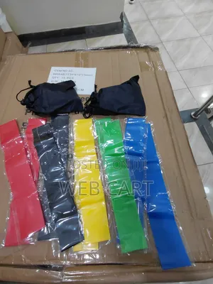 Resistance Bands
