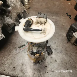 Fuelpump Xtrail T32