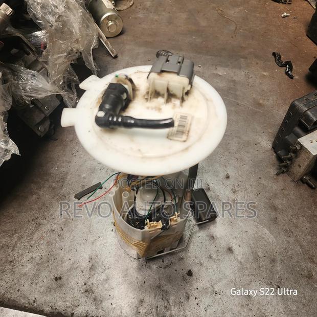 Fuelpump Xtrail T32