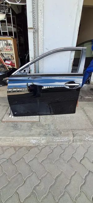 Doors Toyota Mark X 2011-2015 Model