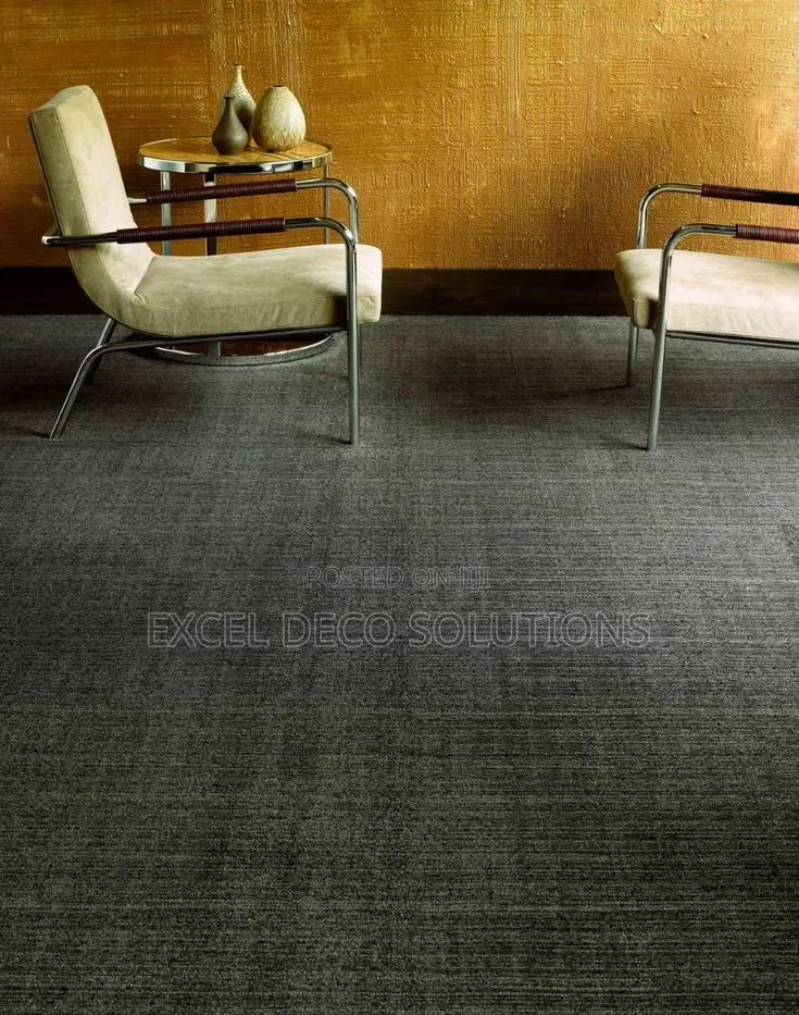 Carpet Tiles – Step Into Style Today!