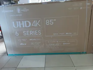 Hisense 85a6