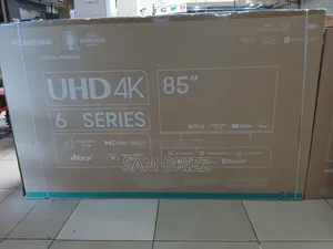 Hisense 85a6